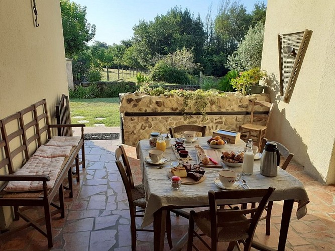 Sigalens - Les Gravets (4)