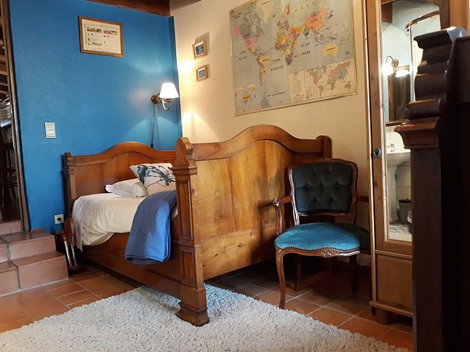 Sigalens - Les Gravets (3)