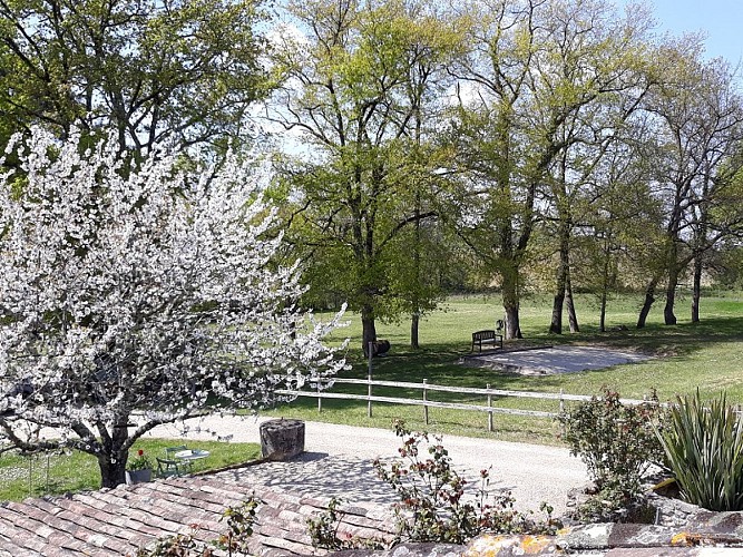 Sigalens - Les Gravets (6)