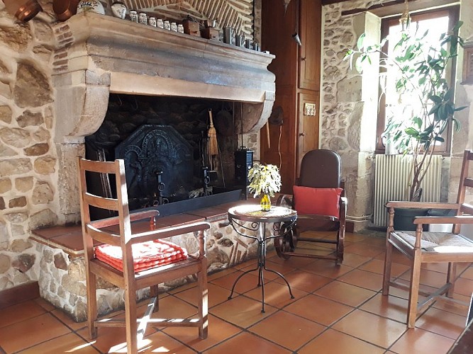 Sigalens - Les Gravets (5)