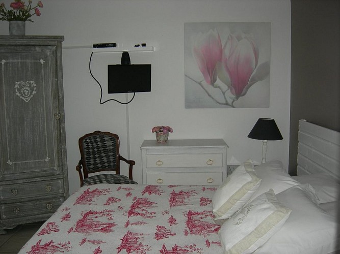 Fabre (chambres d'hôtes)