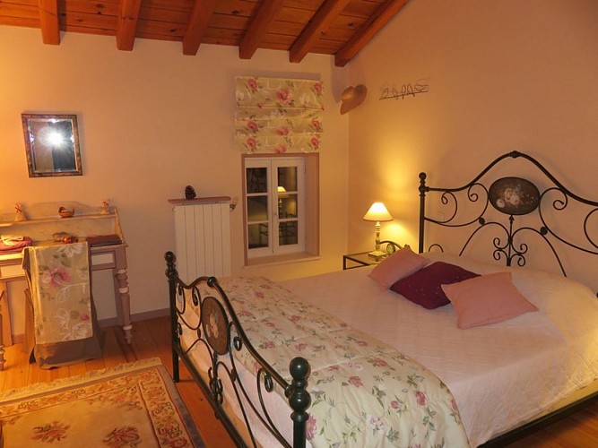 L'Arroudeya - HOSTENS - Sud-Gironde