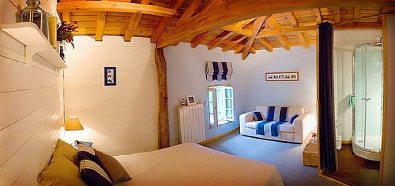 L'Arroudeya - HOSTENS - Sud-Gironde