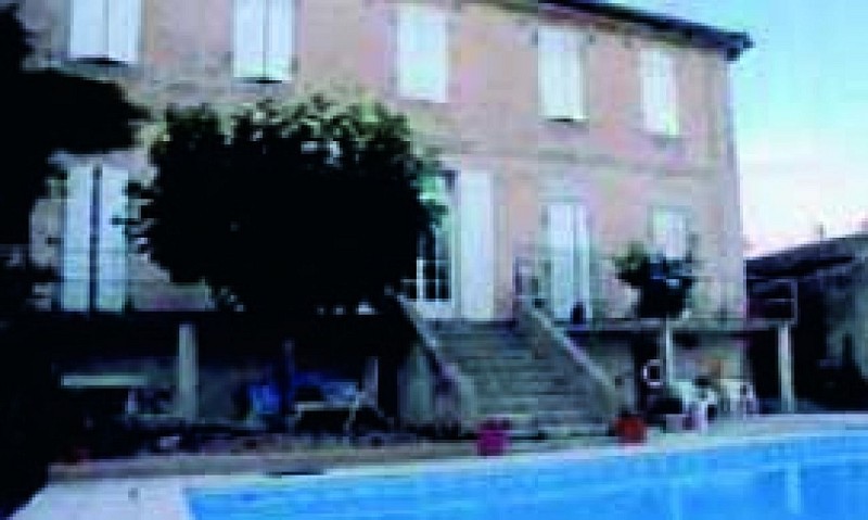 La Maison d'Hortense