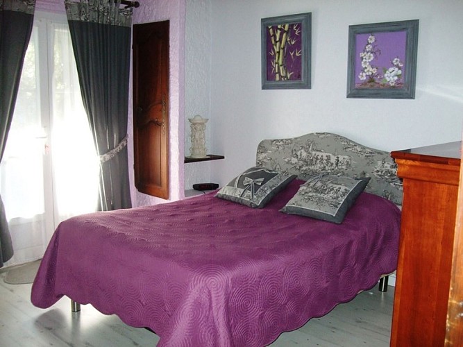 Destination Garonne, La Canissière, Saint-Michel-De-Rieufret