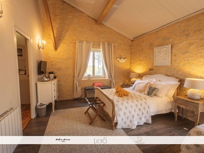 Maison des 4 Saisons