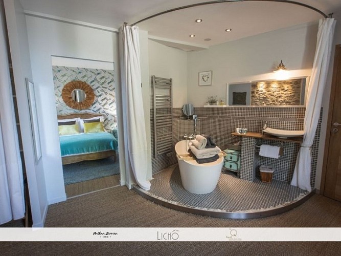 Maison des 4 Saisons