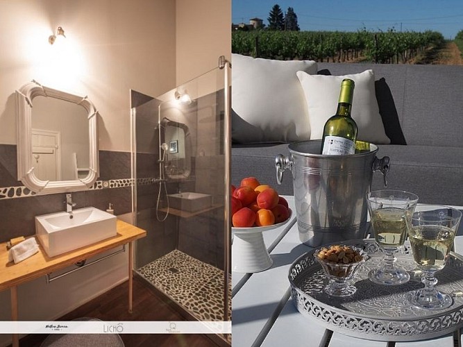 Maison des 4 Saisons