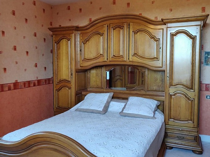 la sauvetat du dropt-vicasse-chambre parentale