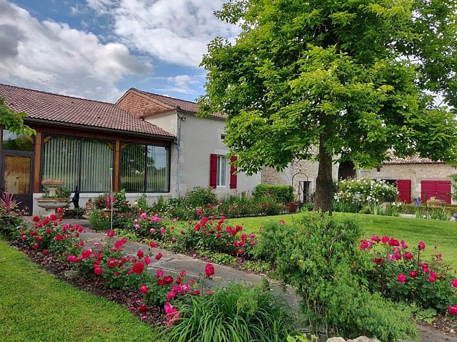 la sauvetat du dropt-vicasse-facade 2