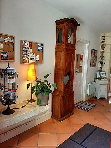 chambre d'hôtes l'escale de bel air gauriac 600x800©Mme Gadrat