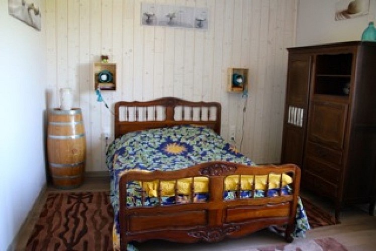 Château-Trillon - SAUTERNES - Sud-Gironde