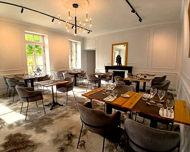 Salle de restaurant (1)