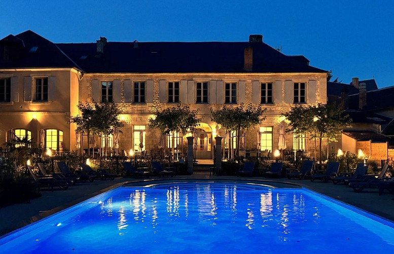 Relais de Montignac (4)