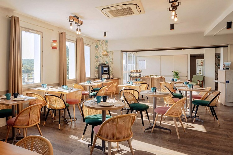 CECILE LANGLOIS - Sure Hotel Sarlat_BD (37)