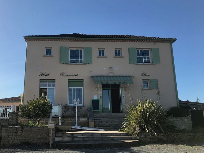 Les balcons de l'Espérance Limeuil ©A.Borderie-18