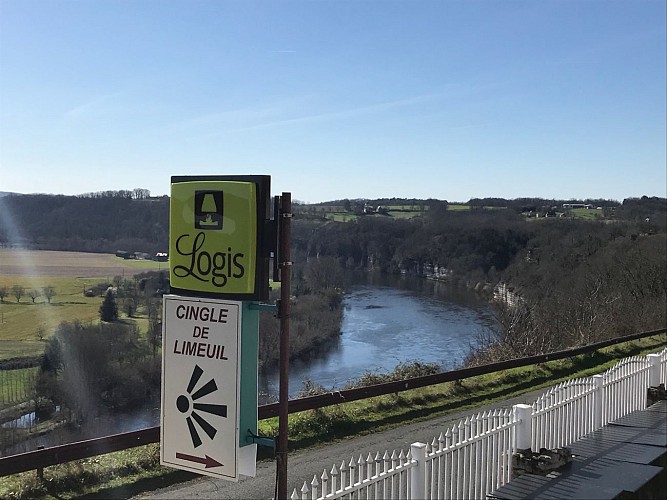 Les balcons de l'Espérance Limeuil ©A.Borderie-4