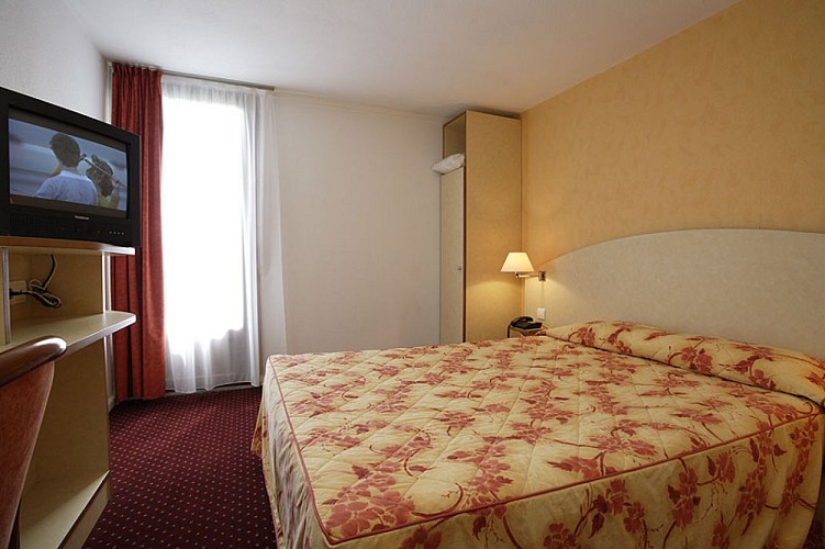 Hôtel Ibis Styles Périgueux Trélissac