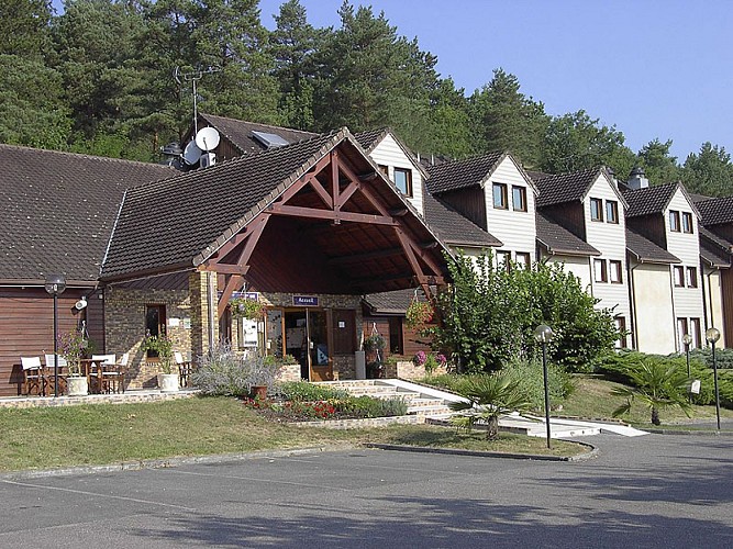 Trélissac - Hôtel Ibis Styles