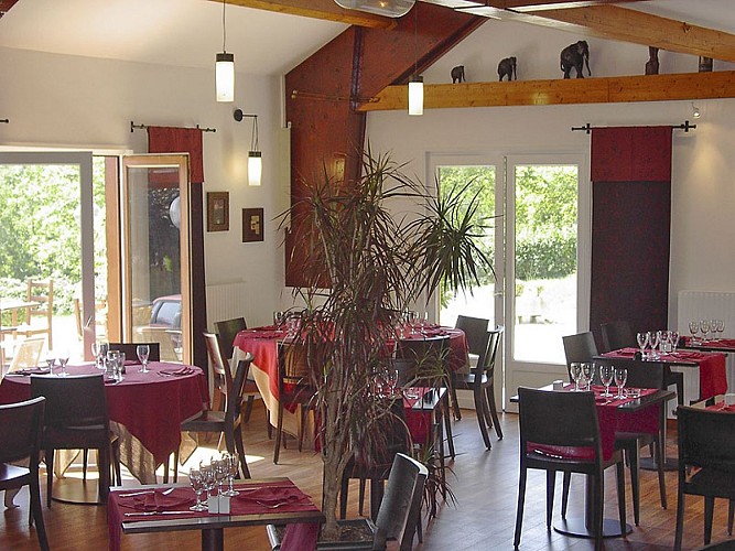 Trélissac - Hôtel Ibis Styles