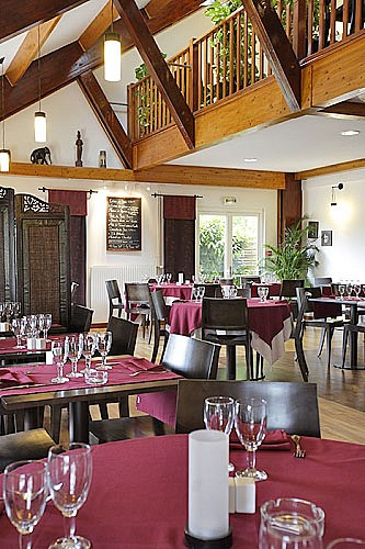 Trélissac - Hôtel Ibis Styles