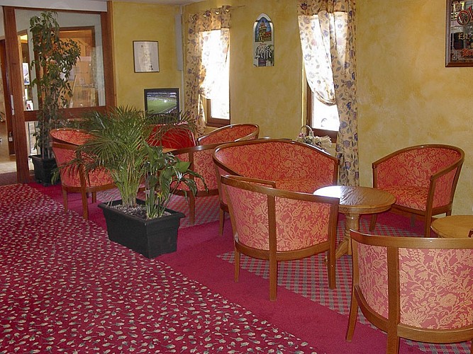 Trélissac - Hôtel Ibis Styles