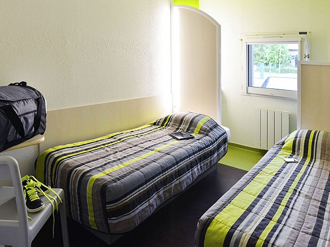 hotelF1---chambre-2-lits