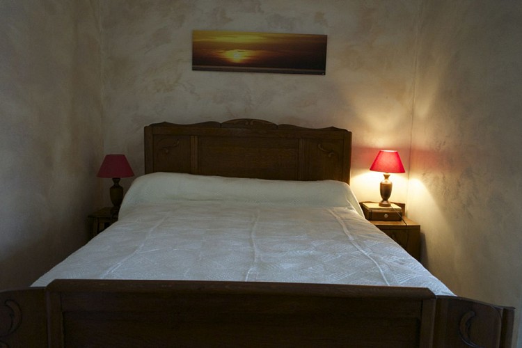 CHAMBRE D HOTES CHEZ AUGUSTIN LACANAU7