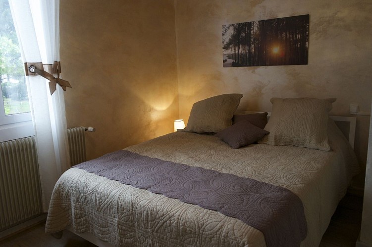 CHAMBRE D HOTES CHEZ AUGUSTIN LACANAU9