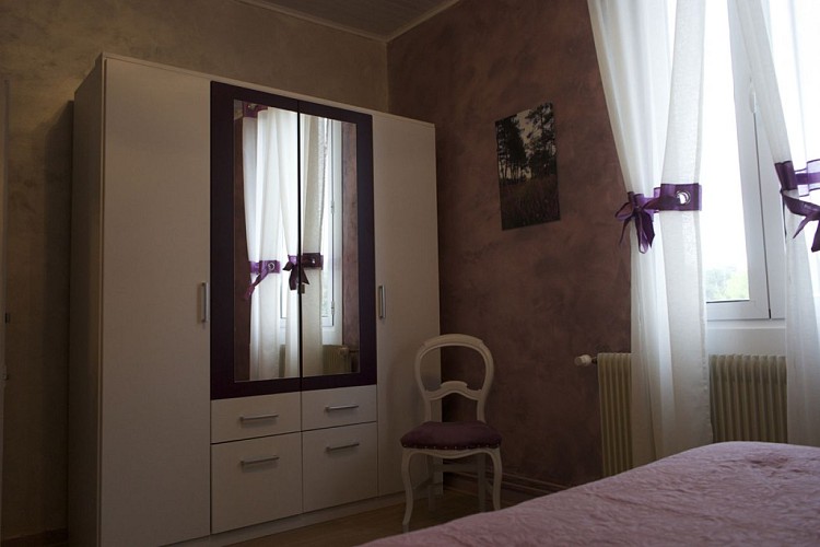 CHAMBRE D HOTES CHEZ AUGUSTIN LACANAU10