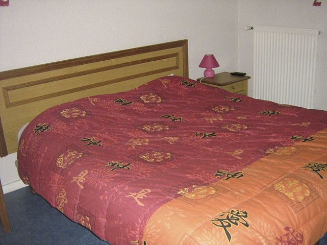 Campsegret - Hôtel-restaurant Les Tamaris