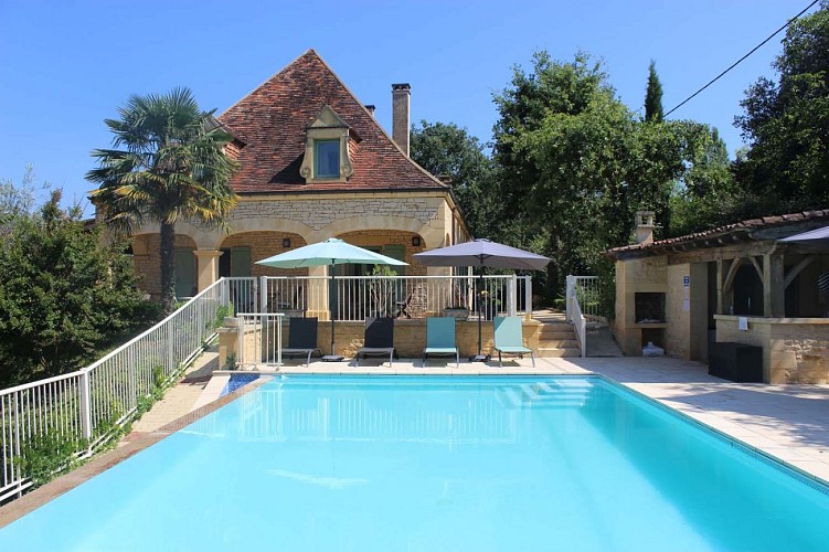 Hotel le Bon encontre