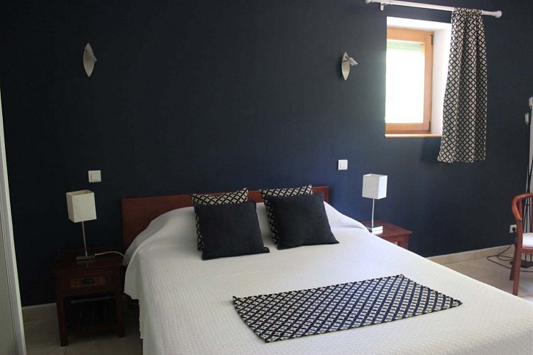 Hotel le Bon encontre