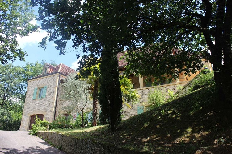 Hotel le Bon encontre