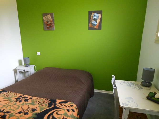 Hôtel Restaurant Ô Marronnier de Nadaillac