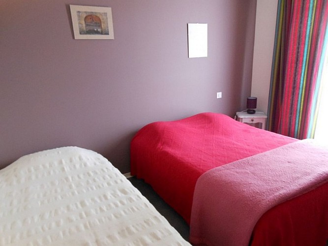 Hôtel Restaurant Ô Marronnier de Nadaillac