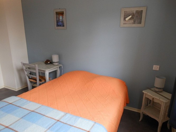 Hôtel Restaurant Ô Marronnier de Nadaillac