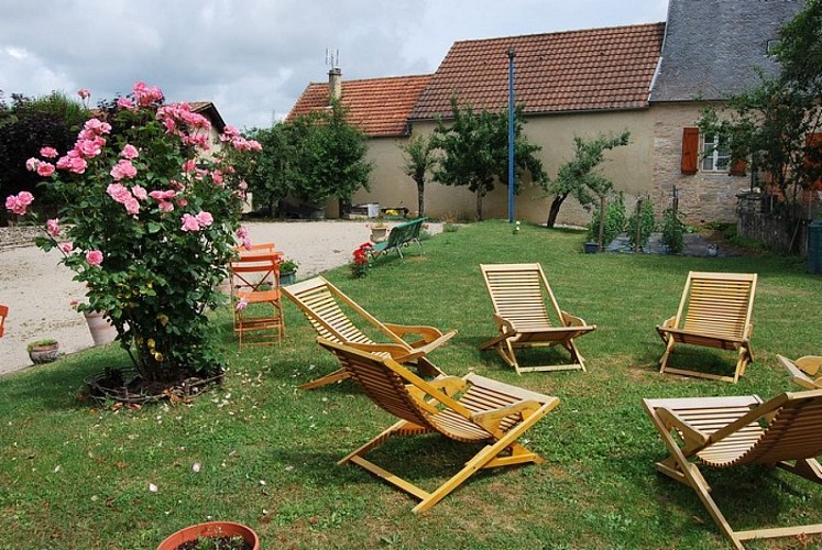 Hôtel Restaurant Ô Marronnier de Nadaillac