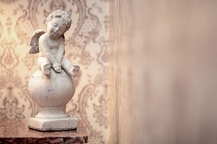 Le Mas des Bories - Grand Périgueux