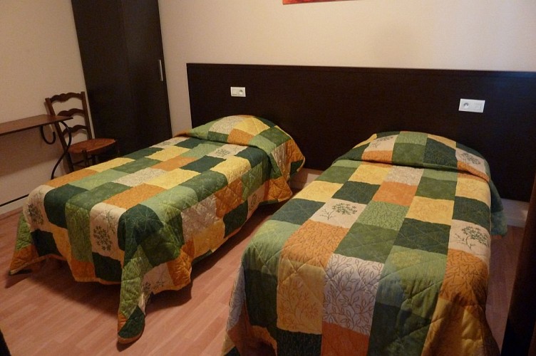 Hôtel-Caldero-Montpon-lits-90