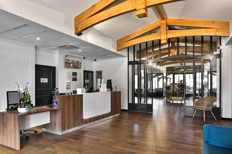 Hôtel Kyriad - Boulazac Isle Manoire 2