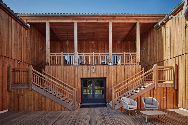 Hôtel Kyriad - Boulazac Isle Manoire 9