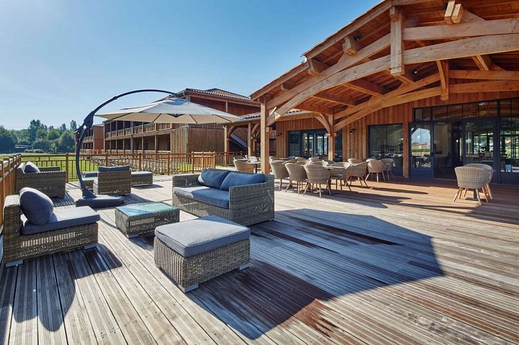 Hôtel Kyriad - Boulazac Isle Manoire 10