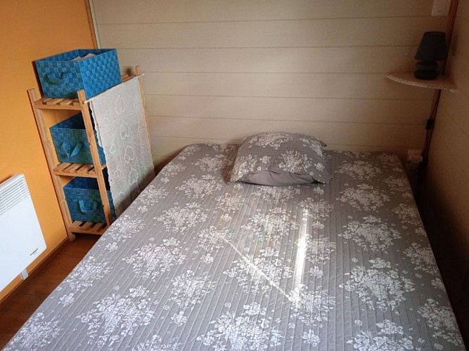 Chalet Maricl - Chambre