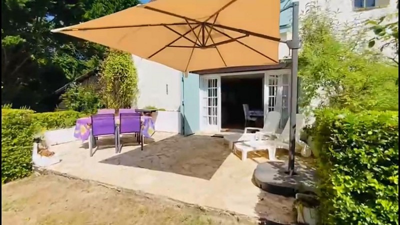 Labarthe Baleyssagues Gîte Hyde (26)