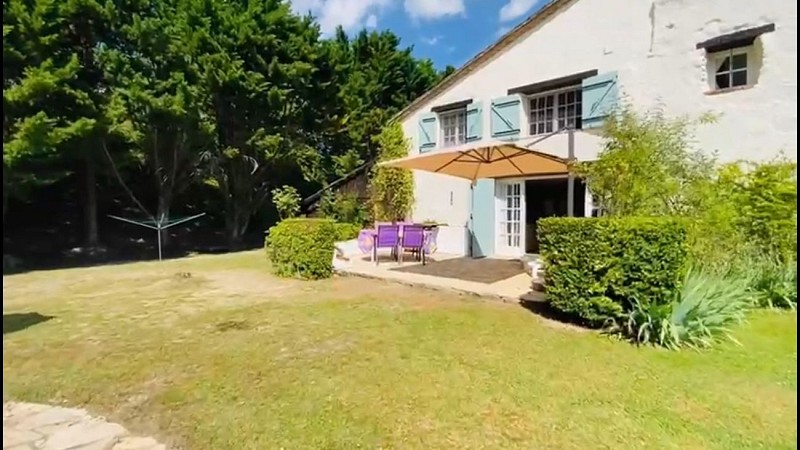 Labarthe Baleyssagues Gîte Hyde (25)