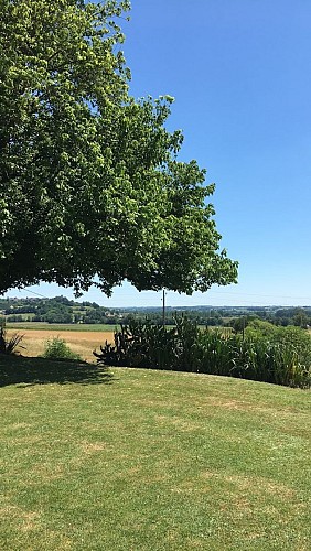 Labarthe Baleyssagues Gîte Hyde (23)