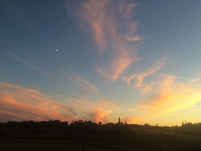 Labarthe Baleyssagues Gîte Hyde (21)