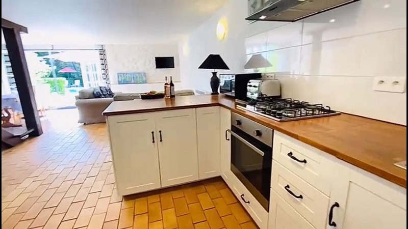 Labarthe Baleyssagues Gîte Hyde (27)