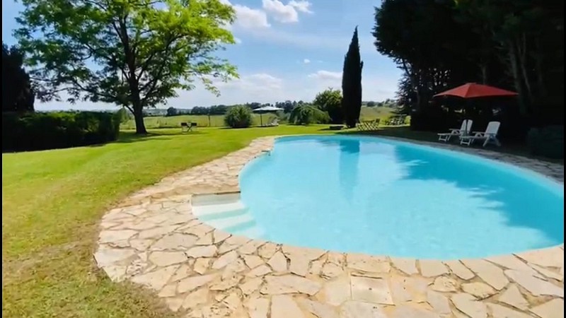 Labarthe Baleyssagues Gîte Hyde (24)